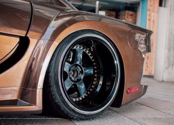 ���ͿյͿ��w�� �R���_(d��)RX-7�@�˵�ſ���b