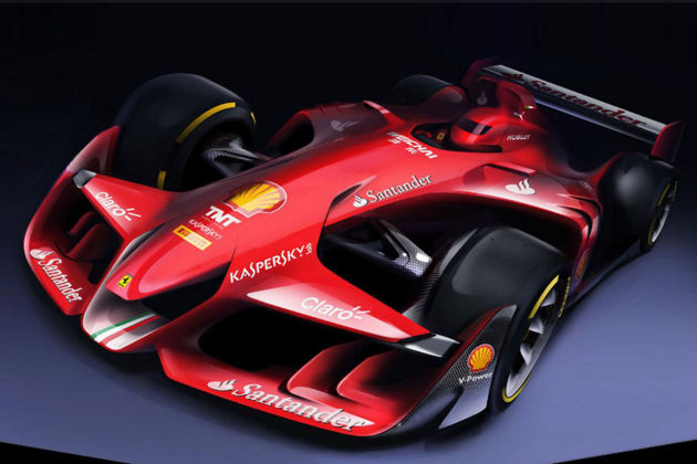 ������δ��Formula 1ِ܇