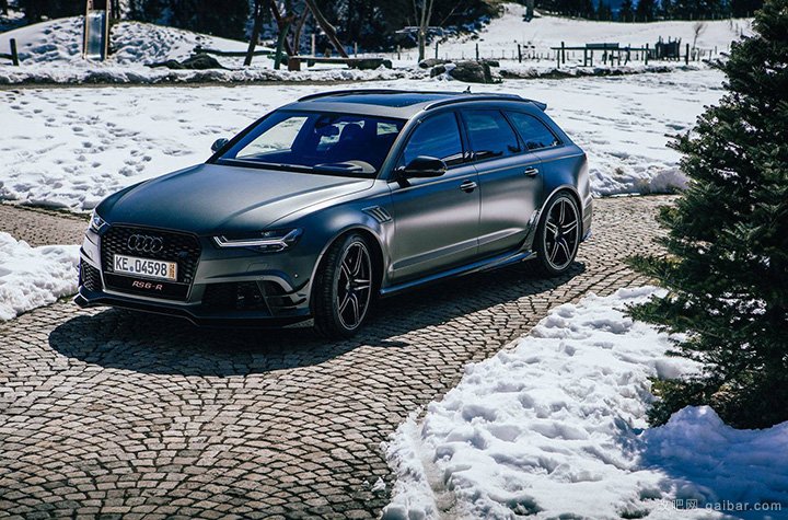 ABT���b�W��RS6