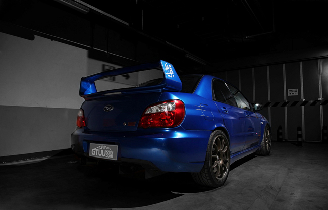 ˹��������WRX