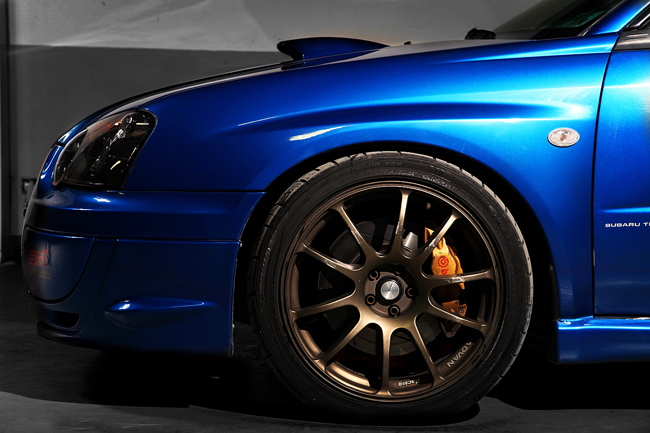 ˹��������WRX