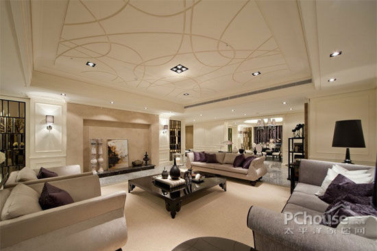 勿讓燈具迷亂雙眼 看四種家裝常見誤區(qū)