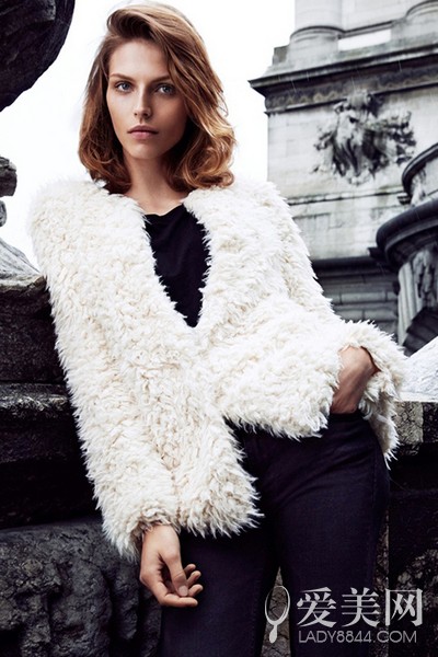  ���X���ǲ�һ�ӣ�H&M�ٳ��＾Ů�b���