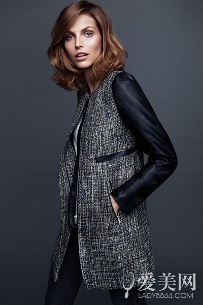  ���X���ǲ�һ����H&M�ٳ��＾Ů�b���