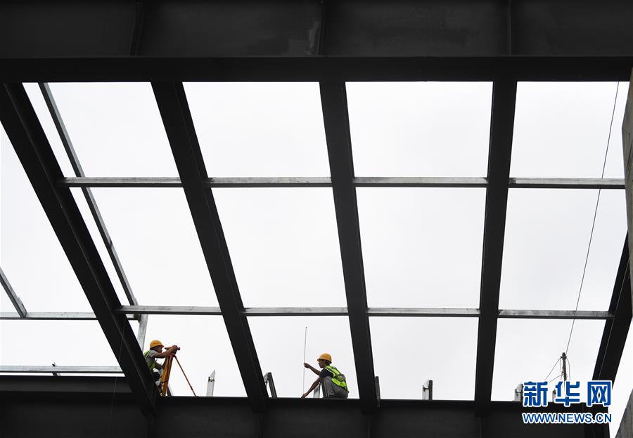 (經(jīng)濟(jì))(1)重慶軌道交通九號線將于2020年通車