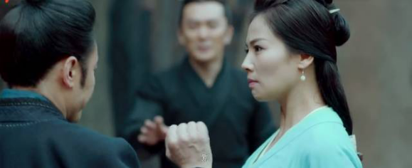 《軍師聯(lián)盟》優(yōu)酷獨播 看吳秀波演繹全新司馬懿