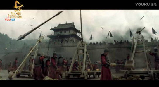 《軍師聯(lián)盟》優(yōu)酷獨播 看吳秀波演繹全新司馬懿