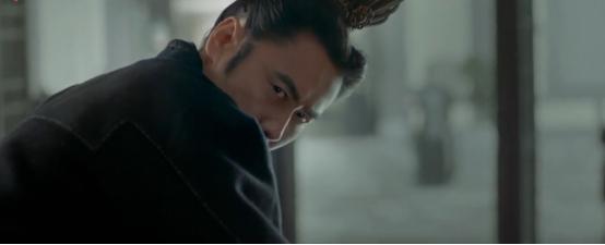 《軍師聯(lián)盟》優(yōu)酷獨播 看吳秀波演繹全新司馬懿