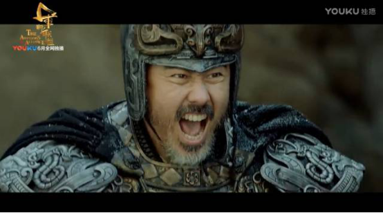 《軍師聯(lián)盟》優(yōu)酷獨播 看吳秀波演繹全新司馬懿