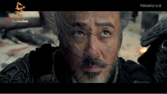 《軍師聯(lián)盟》優(yōu)酷獨播 看吳秀波演繹全新司馬懿