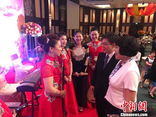 �ӱ����嘷(l��)�F(tu��n)��̩��(gu��)�L��ȡ�óɹ����������Ї�(gu��)��(l��)����