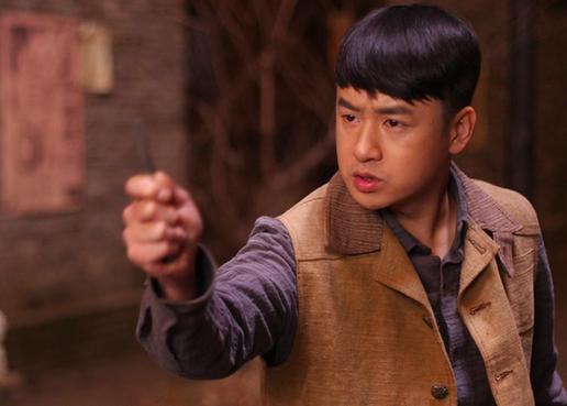 超強主創(chuàng)全力打造 《亂世危情》 再掀諜戰(zhàn)熱潮