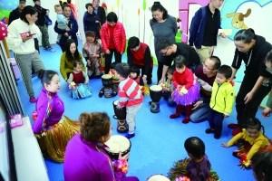 北京推民生工作民意立項(xiàng)機(jī)制去年新增養(yǎng)老機(jī)構(gòu)等23個(gè)