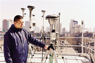 �����Ⱦ���ι���(ji��n) ���������ۡ�ϵ�y(t��ng)��195��(g��)΢�ͱO(ji��n)�yվ