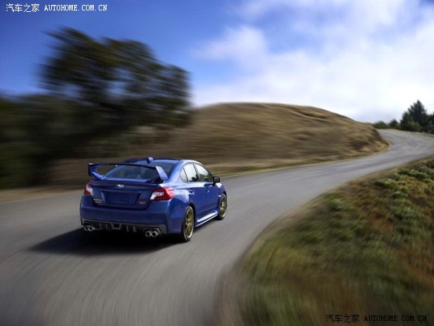 ˹����˹����˹����WRX2015�� STI