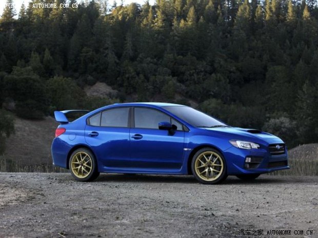 ˹����˹����˹����WRX2015�� STI