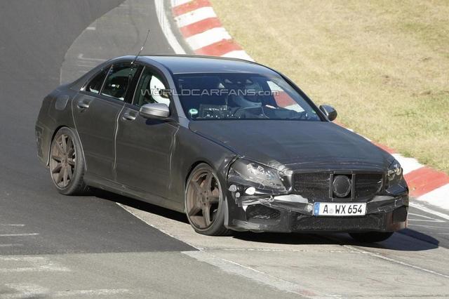 [����܇Ӎ]ȫ�±��YC63 AMG����2015���Ƴ�