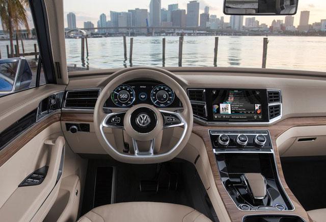 [����܇Ӎ]��CrossBlue 7��SUV�������a(ch��n)