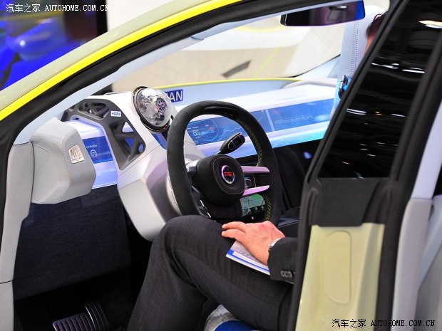 RinspeedRinspeedXchangE2014�� ������