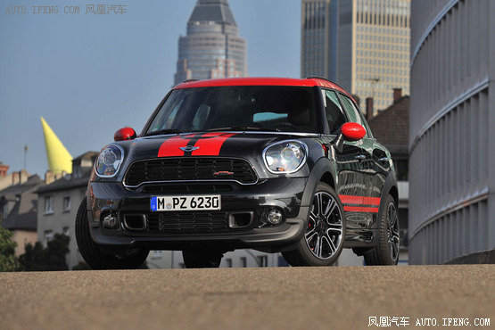 MINI����JOHN COOPER WORKS�ڽ�������