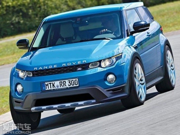 ·��С��SUV Ч���D