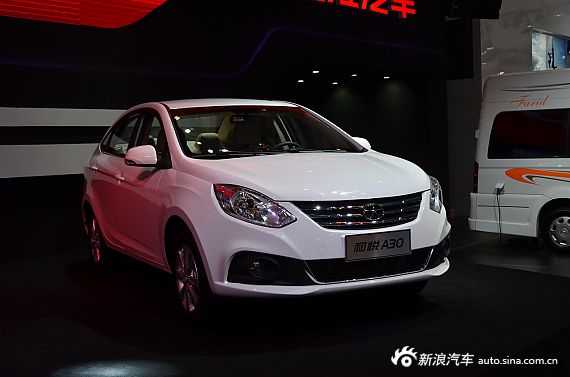 2013�ɶ�܇չ��܇��(sh��)�ģ��͐�A30