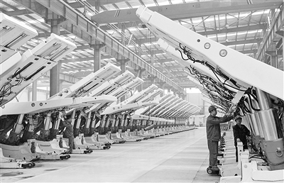 �����a(ch��n)�I(y��)�l(f��)չˮƽ ��ꖼӿ����M(j��n)�ش�a(ch��n)�I(y��)�Ŀ���O(sh��)