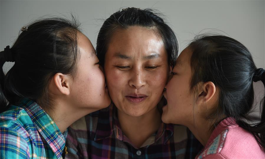 (�DƬ����)(2)���(l��i)��(w��)����ͥ���ӵĜ�ů����