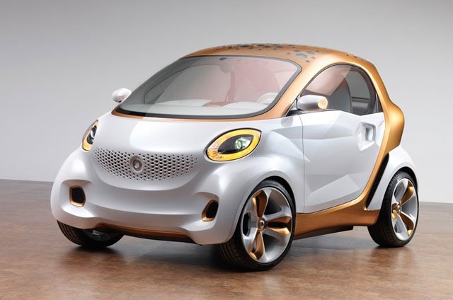 [����܇Ӎ]smart�Q��Fortwo����Ч���D�ع�