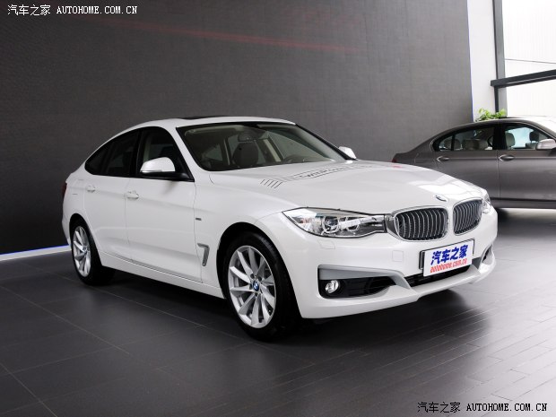 ���R���R(�M(j��n)��)���R3ϵGT2013�� 320i �L(f��ng)���O(sh��)Ӌ���b