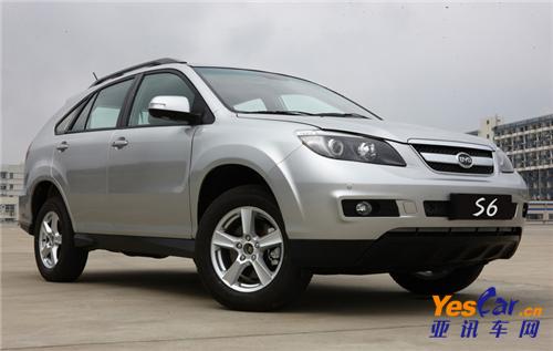 10�f(w��n)Ԫ�Ϳ����I(m��i) 4������Ʒ�ƹ�(ji��)��SUV��(d��o)ُ(g��u)