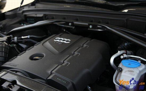 ��(d��ng)��������Ŀǰ���a(ch��n)�W��Q5�H��2.0Tһ�N��(d��ng)����155kW������ʺ�350N.m�ķ�ֵŤ���г̳�������8���Ԅ�(d��ng)��7��DSG�p�x�σɷN׃������ȫϵ���