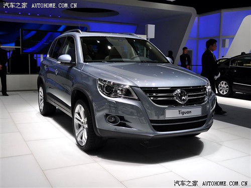 ��܇֮�� �M(j��n)�ڴ� tiguan 09�� 2.0tsi ���A��