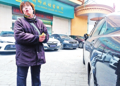 ����һͣ܇��(ch��ng)����T͵��4���`ͣ�P�� �ԷQ��(hu��)�N��