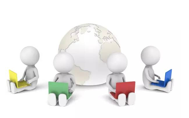 5分鐘帶你了解中國互聯(lián)網(wǎng)現(xiàn)狀