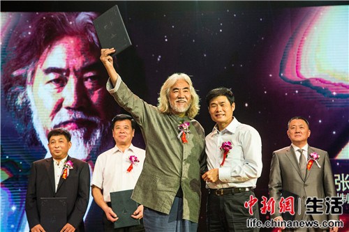 中國傳媒大學2015級MBA迎新晚會暨實踐導師聘任儀式成功舉辦