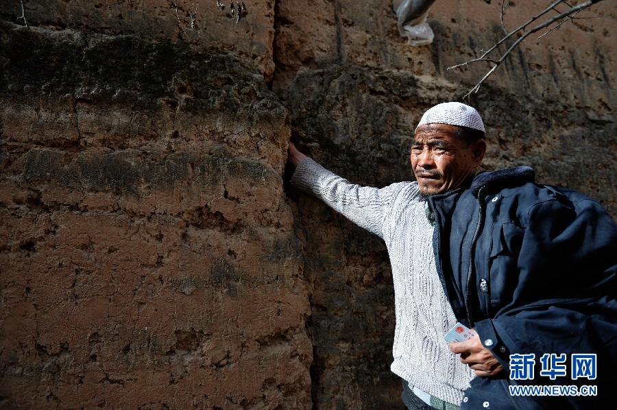 探訪中國(guó)窮人生活:大米10天吃1次 肉1年吃3次