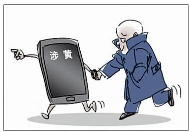 陜西一所小學(xué)教學(xué)樓被指涉黃 校方稱與己無關(guān)