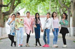 ɽ������F(xi��n)�W(xu��)�����᣺8�˿��гɹ�7����985У