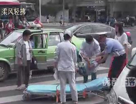 С�W(xu��)���^�R·��ײ���ˎ����t(y��)