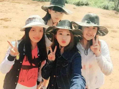 少女麗江旅游遭打:遇騙局維權(quán) 遭馬幫毆打恐嚇