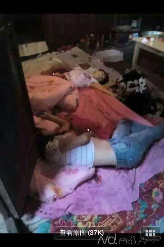 湖南湘西發(fā)生特大命案:男子持刀殺妻致9死4傷