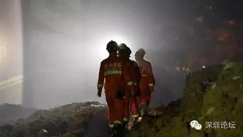 深圳這幾天最讓人淚濕眼眶的40個瞬間