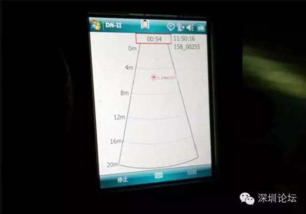 深圳這幾天最讓人淚濕眼眶的40個瞬間