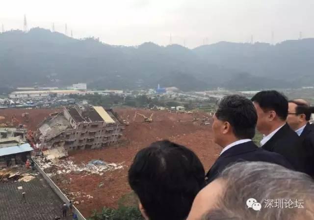 深圳這幾天最讓人淚濕眼眶的40個瞬間