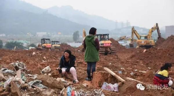 深圳這幾天最讓人淚濕眼眶的40個瞬間