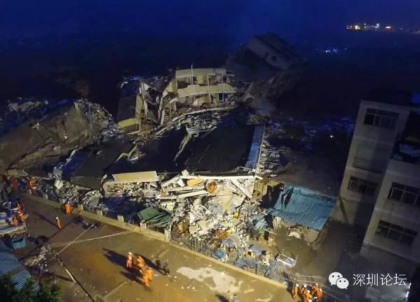 深圳這幾天最讓人淚濕眼眶的40個瞬間