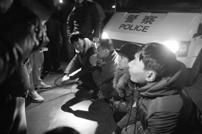 打擊號(hào)販子將納入北京市屬醫(yī)院考核指標(biāo)