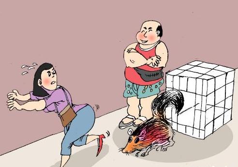 溫州夫婦販賣野生動(dòng)物被起訴 案值上億元流向高檔會所餐桌