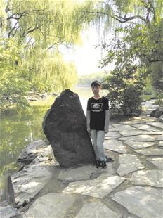 新洲兩退學(xué)“學(xué)霸”雙雙考上北大 皆因想換專業(yè)